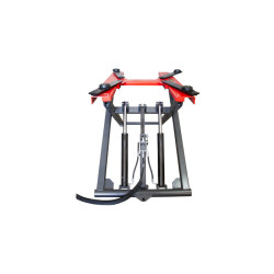 Elevador Tipo Esteira 3 Toneladas Kroftools