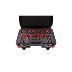 Jogo Chaves para Extrair Terminais Kroftools