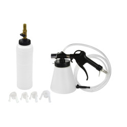 Sangrador de Travões Pneumático Geko