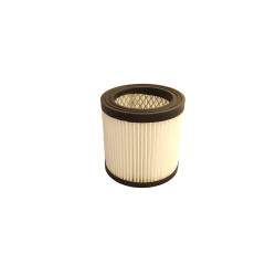 Filtro para aspirador 07699 ø10,3 x ø7,3cm x10cm