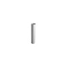Tubo aluminio sobresselente para 07699