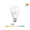 Lâmpada de led standard e27 12w 1154lm 4000k luz do dia ø6x11cm edm