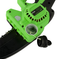 MINI SERRA DE 12V JBM