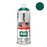 Tinta acrílica spray evolution 520 cc ral 6005 verde musgo 300 g