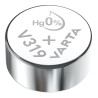 Micro pilha de botão varta silver sr64 - v319 1,55v (blíster 1 unid.) ø5,8x2,7mm