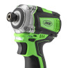 BERBEQUIM DE IMPACTO SEM ESCOVAS 1/4" 150 NM JBM