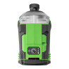 BERBEQUIM DE IMPACTO SEM ESCOVAS 1/4" 150 NM JBM