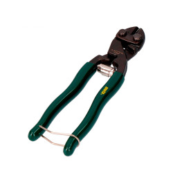 Tesoura tipo arame de 200mm/8 cvr tj08f mota