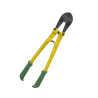 Tesoura cisalha forjada de 12 tj12 mota