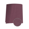 Papel oxido aluminio 230 x 280 mm grão 60