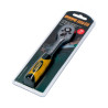 Chave catraca encaixe 1/4" 45 dentes cromo vanadio ec4 mota