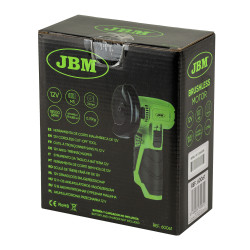FERRAMENTA DE CORTE SEM FIOS DE 12V JBM