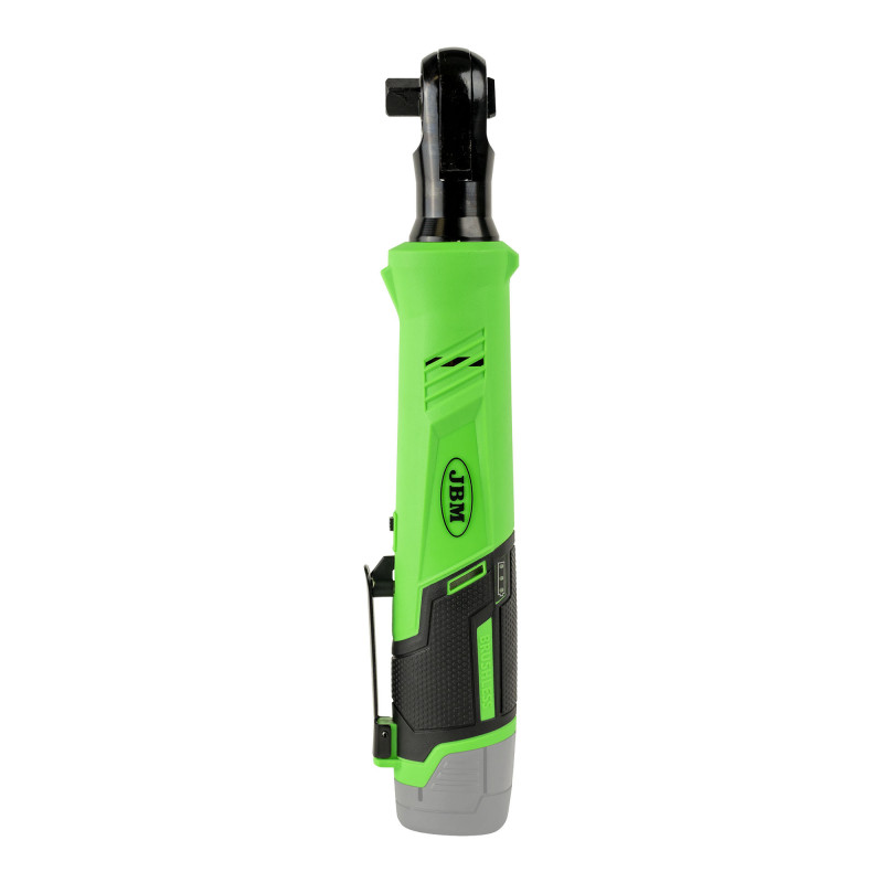 ROQUETE ELÉCTRICO DE 1/2” BRUSHLESS -12V JBM