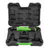 ROQUETE ELÉCTRICO DE 1/2” BRUSHLESS COM CAIXA JBM