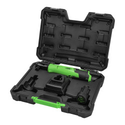 ROQUETE ELÉCTRICO DE 1/2” BRUSHLESS COM CAIXA JBM