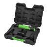 ROQUETE ELÉCTRICO DE 1/2” BRUSHLESS COM CAIXA JBM
