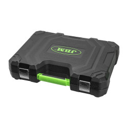 ROQUETE ELÉCTRICO DE 1/2” BRUSHLESS COM CAIXA JBM