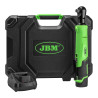 ROQUETE ELÉCTRICO DE 1/2” BRUSHLESS COM CAIXA JBM