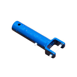 Sobresselente para conector limpia fundo