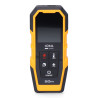 MEDIDOR A LASER COM ESTOJO 5,2 x 2,4 x 12,3 cm KOMA TOOLS