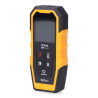 MEDIDOR A LASER COM ESTOJO 5,2 x 2,4 x 12,3 cm KOMA TOOLS
