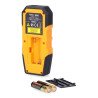 MEDIDOR A LASER COM ESTOJO 5,2 x 2,4 x 12,3 cm KOMA TOOLS