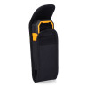 MEDIDOR A LASER COM ESTOJO 5,2 x 2,4 x 12,3 cm KOMA TOOLS