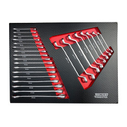 Carro de Ferramentas ToolHub com 7 gavetas