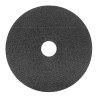 DISCO DE CORTE DE FERRO E AÇO INOXIDÁVEL Ø125 x 1,0 x 22,2 mm KOMA TOOLS