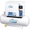 Compressor de Parafuso “Tank-Mounted” FIAC NewSilver 7,5/300