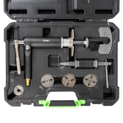 CONJUNTO DE FERRAMENTAS DE PISTÃO DE TRAVÃO JBM