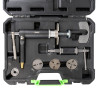 CONJUNTO DE FERRAMENTAS DE PISTÃO DE TRAVÃO JBM