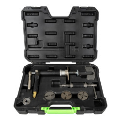CONJUNTO DE FERRAMENTAS DE PISTÃO DE TRAVÃO JBM
