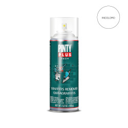 Spray tech 270 cc removedor de grafite