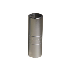 Chave de caixa para vela ignição 1/2" de 16 mm