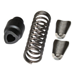 Kit sobresselente para rebitadora rm1r mota