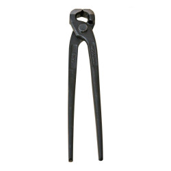 Alicate turques cofragens 230mm/9 meio corte ta123 mota