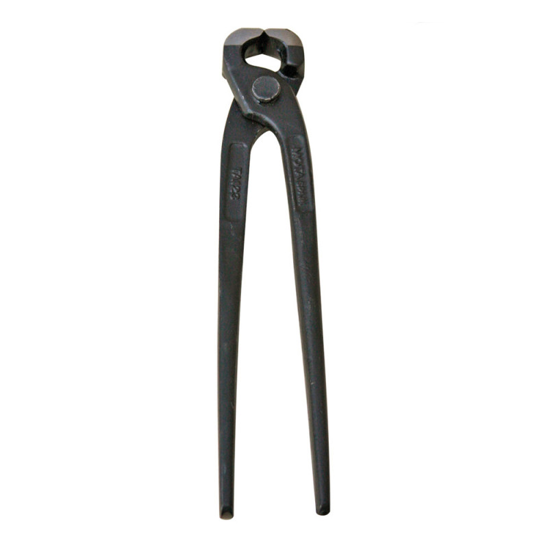 Alicate turques cofragens 230mm/9 meio corte ta123 mota