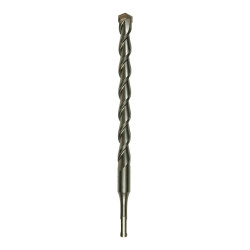 Broca sds de widia ø6,00 x 210 mm