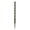 Broca sds de widia ø14,00 x 310 mm