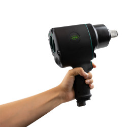 CHAVE DE IMPACTO 1" 2034NM JBM