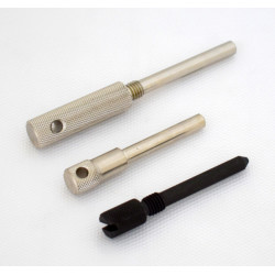 Pasadores de Bloqueio Diesel – Renault / Dacia