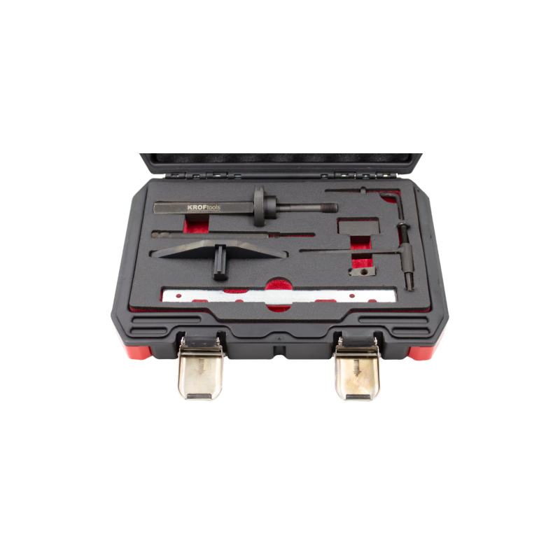 Ferramenta Sincronização Ford 1.8 L TDDI/TDCI – Kroftools 1518
