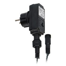 Transformador 8 funções easy-connect interior-exterior