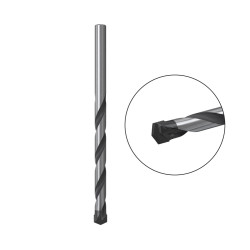 Broca de percussão e ø7,00 x 100 mm
