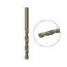 Brocas para metal hss-co ø8,00 x 75/117 mm