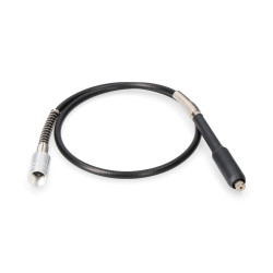 Sobressalente de cabo para 08709 108cm edm