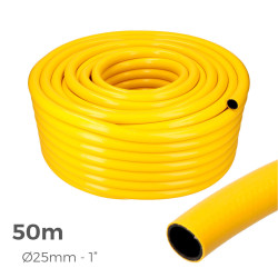 Mangueira agrícola 50 m (1" 25 mm)