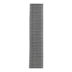 Fita estores 04 cinzento 14 mm x 6 m