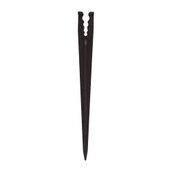 Pack com 10 soportes 4mm blue bird